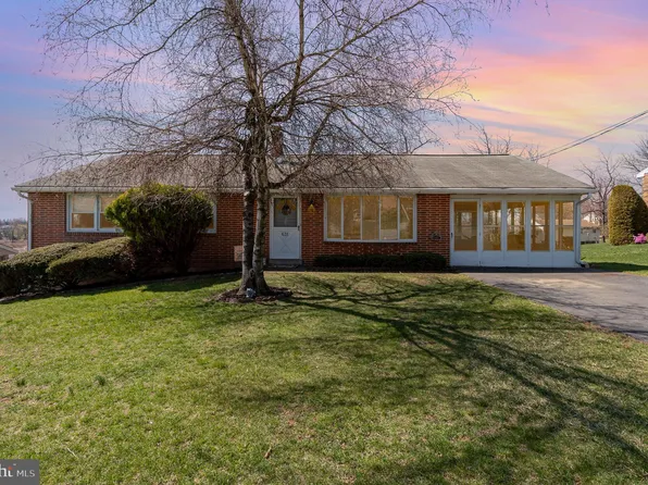 631 B St, Enola, PA 17025