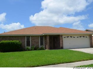 2606 Lohse Rd, Killeen, TX 76543