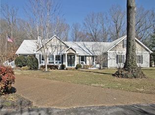 128 Honeysuckle Ln, Waverly, TN 37185
