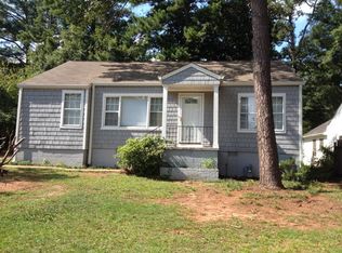 2760 Joyce Ave, Decatur, GA 30032