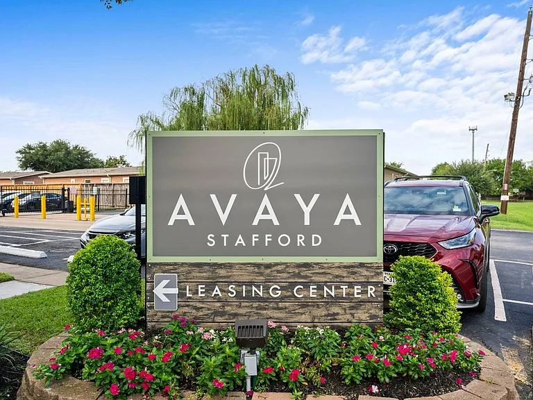 Office Sign