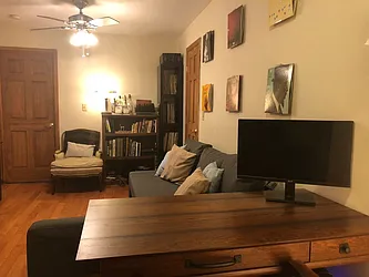 Rented by Loftey LLC