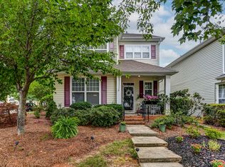 10026 Westmoreland Rd, Cornelius, NC 28031