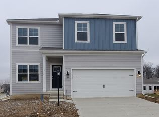 312 Bevan Way, Delaware, OH 43015