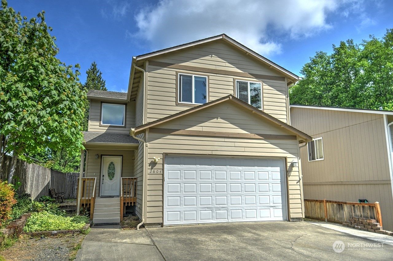 2604 Lincoln Avenue SE, Olympia, WA 98501 | Zillow