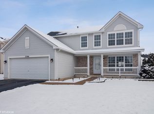 2266 Andrew Trl, Montgomery, IL