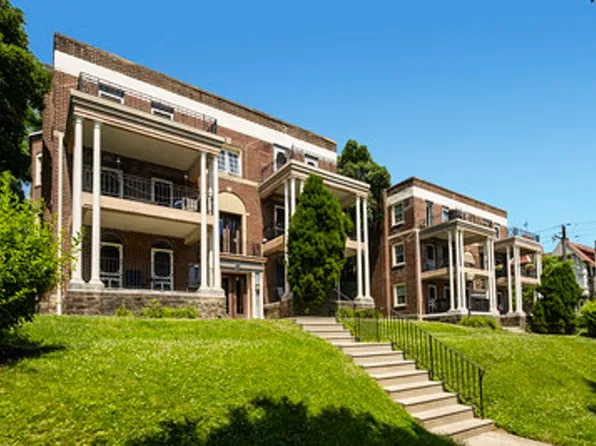 Wayne Walnut Apartments