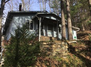1780 Coon Creek Rd, Franklin, NC 28734