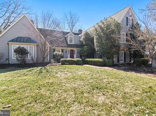 907 Lorien Dr, Gwynedd Valley, PA 19002