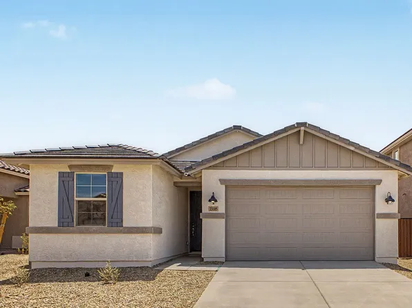 23185 W Williams St, Buckeye, AZ 85326