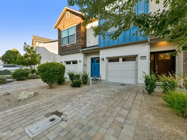 4880 Ciarra Kennedy Ln, Reno, NV 89503