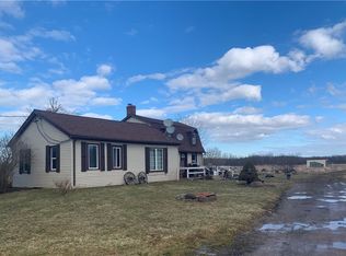 3400 County Line Rd, Brockport, NY 14420