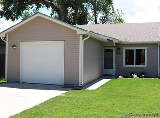 1207 Dodge Ct, Cheyenne, WY 82001