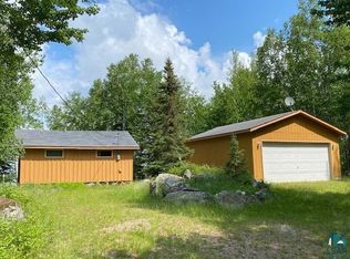 8995 Bear Island Ln, Babbitt, MN 55706