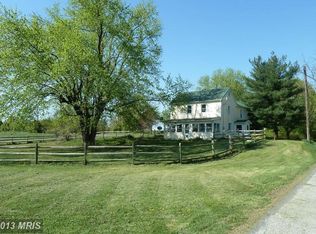 10917 Ashton Rd, Clear Spring, MD 21722