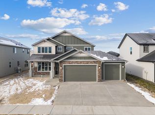7106 S Holly St, Cheney, WA 99004