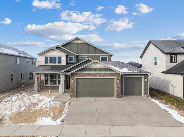 7106 S Holly St, Cheney, WA 99004