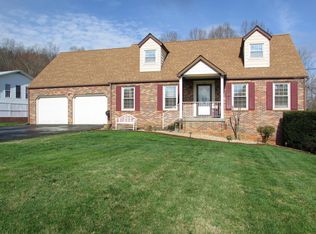 130 Clay Little Rd, Elizabethton, TN 37643