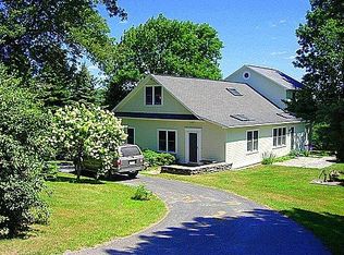 Quigley Rd, Union Dale, PA 18470