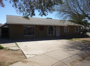 3411 N 39th Dr, Phoenix, AZ 85019