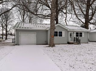 1310 Geri Dr, Lebanon, IN 46052