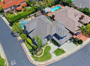 65 Belcourt Dr, Newport Beach, CA 92660