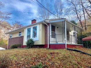 40 Dale Ave, Fieldale, VA 24089