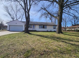 1631 SE 37th St, Topeka, KS 66605