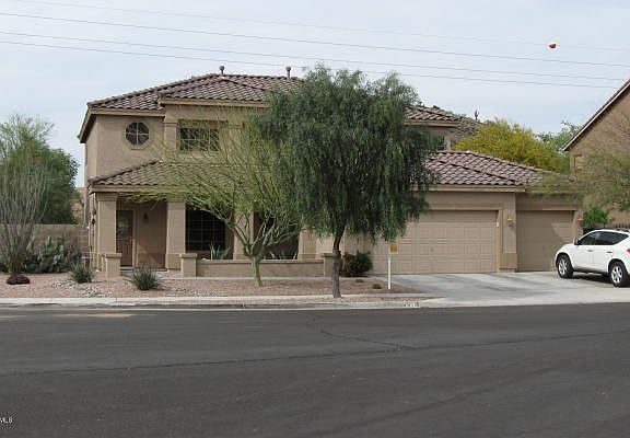 3rd image of 3418 W Lucia Dr