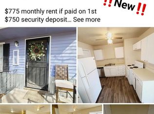 1220 SW 25th Pl, Lawton, OK 73505