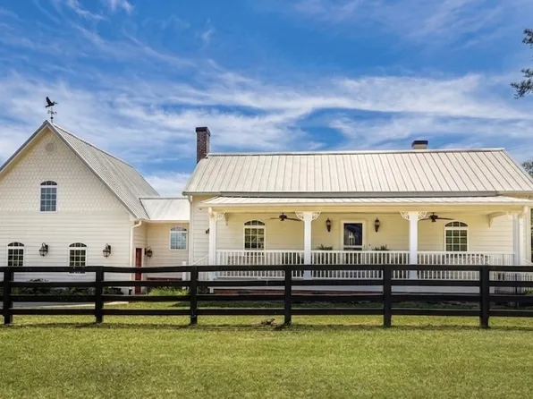 901 Line Creek Rd, Senoia, GA 30276