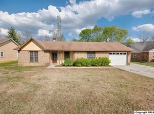 15015 Branscomb Rd SE, Huntsville, AL 35803