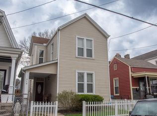 518 4th Ave, Dayton, KY