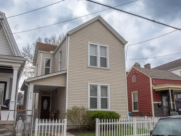 518 4th Ave, Dayton, KY 41074
