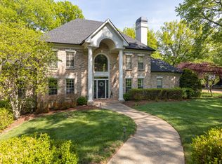 920 Calloway Dr, Brentwood, TN 37027
