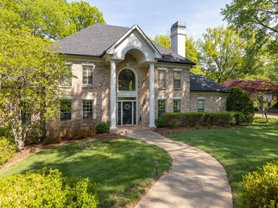 920 Calloway Dr, Brentwood, TN, 37027