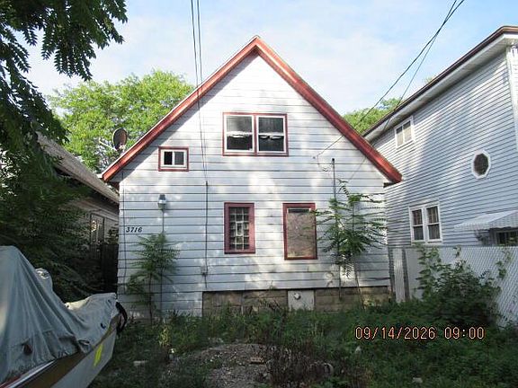 2nd image of 3716 N 26th STREET