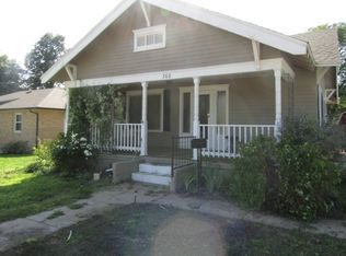 360 S Chickamauga Ave, Colby, KS 67701