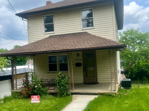 1115 Margray St, Pittsburgh, PA 15207