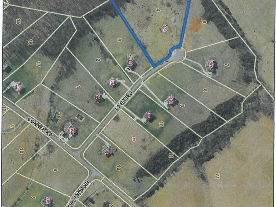 2nd image of 204 Caleb Ct Lot 4-5