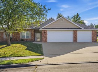 3700 Jaguar Ct, Columbia, MO 65202