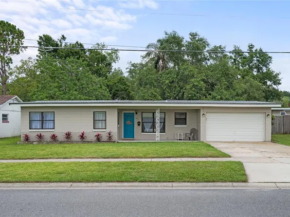 5421 Satel Dr, Orlando, FL 32810