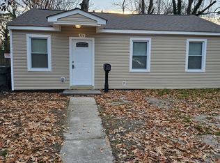 326 Shawen Dr, Hampton, VA 23669