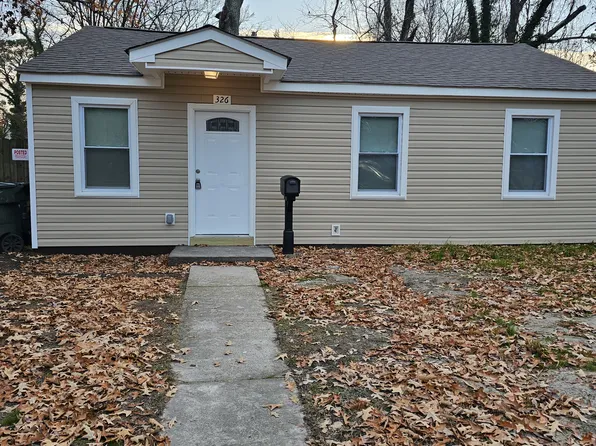 326 Shawen Dr, Hampton, VA 23669