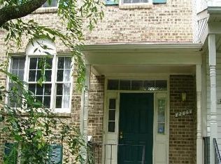 8805 Thomas Lea Ter, Montgomery Village, MD 20886