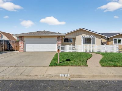 279 Livingston Ave, Vacaville, CA, 95687