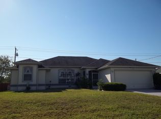 591 SE Nome Dr, Pt Saint Lucie, FL 34953