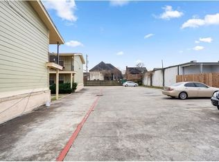 4800 Delano St, Houston, TX 77004