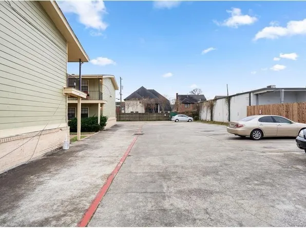 4800 Delano St, Houston, TX 77004