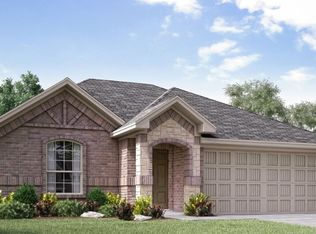 1124 Chip St, Little Elm, TX 75068